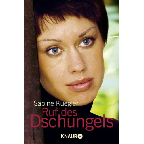 Sabine Kuegler - Ruf des Dschungels