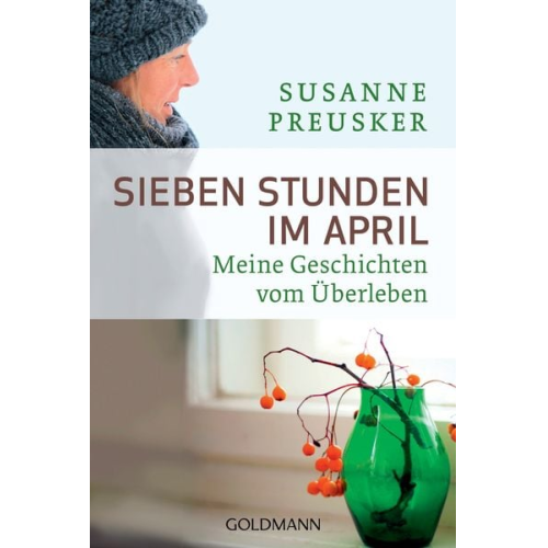 Susanne Preusker - Sieben Stunden im April