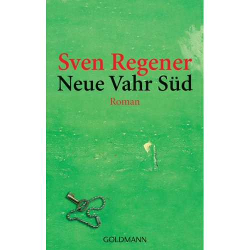 Sven Regener - Neue Vahr Süd