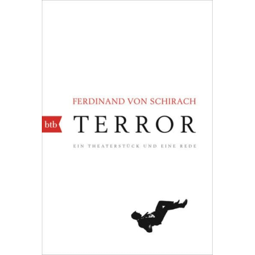 Ferdinand von Schirach - Terror