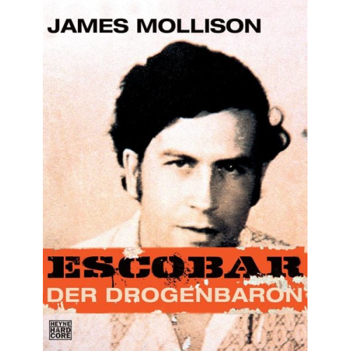 James Mollison - Escobar