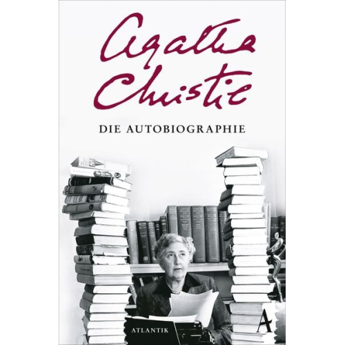 Agatha Christie - Die Autobiographie