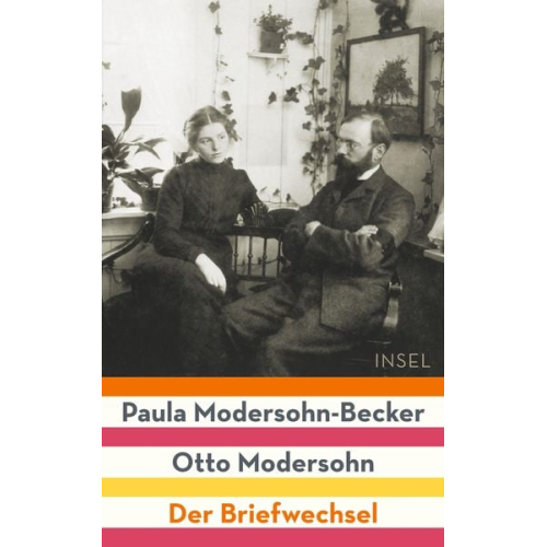 Paula Modersohn-Becker Otto Modersohn - Paula Modersohn-Becker / Otto Modersohn