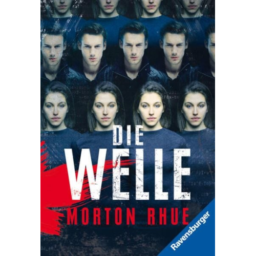 Morton Rhue - Die Welle