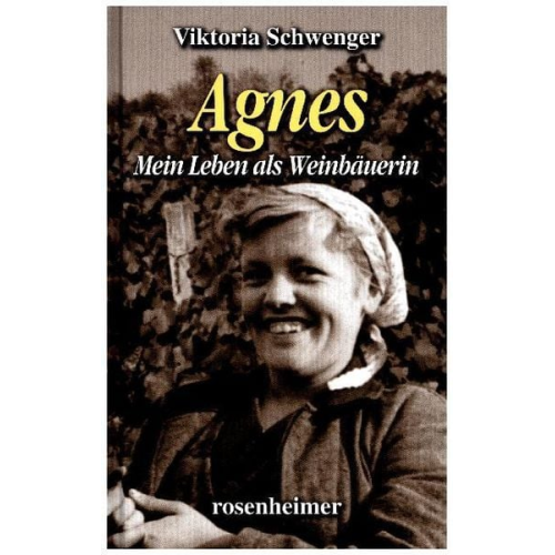 Viktoria Schwenger - Schwenger, V: Agnes