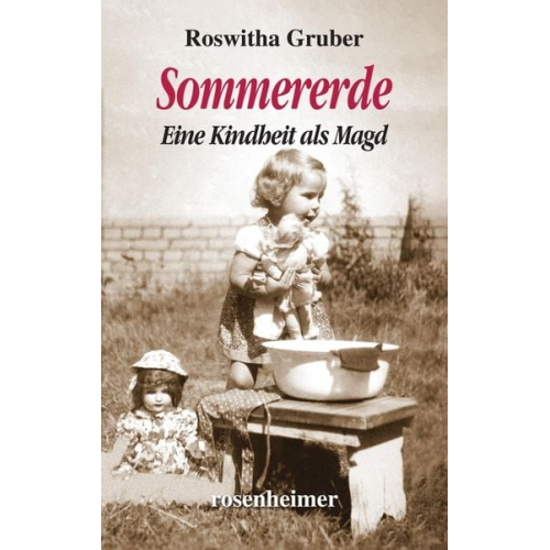 Roswitha Gruber - Sommererde