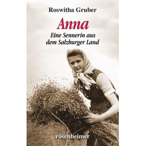 Roswitha Gruber - Anna