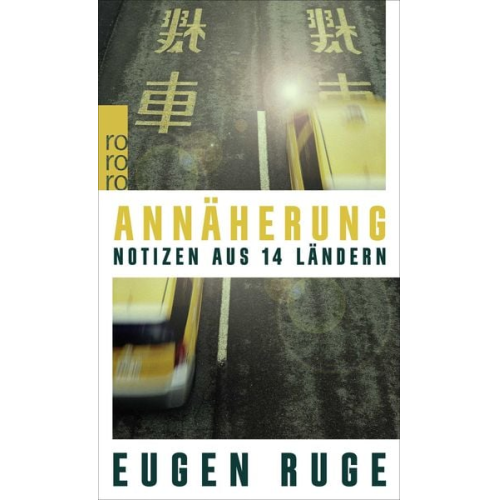 Eugen Ruge - Annäherung