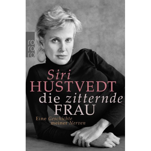 Siri Hustvedt - Die zitternde Frau