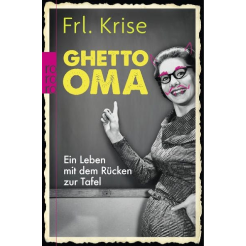 Frl. Krise - Ghetto-Oma