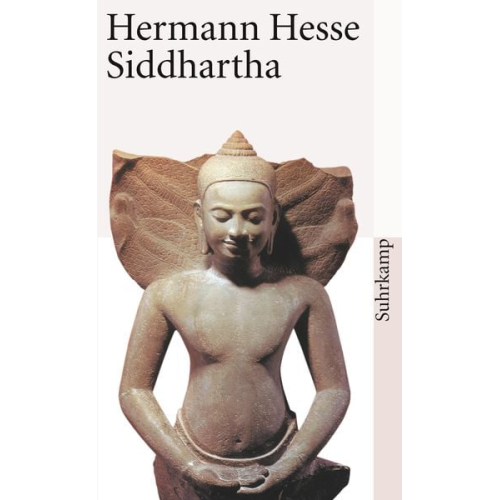 Hermann Hesse - Siddhartha