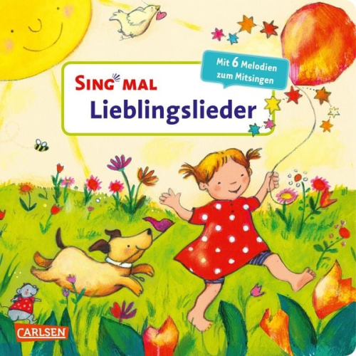 Sing mal (Soundbuch)