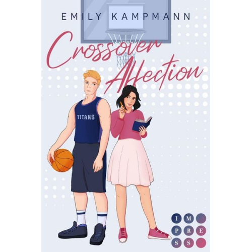 Emily Kampmann - Crossover Affection