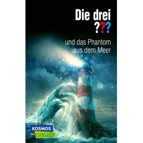 Marco Sonnleitner - Die drei ???: und das Phantom aus dem Meer