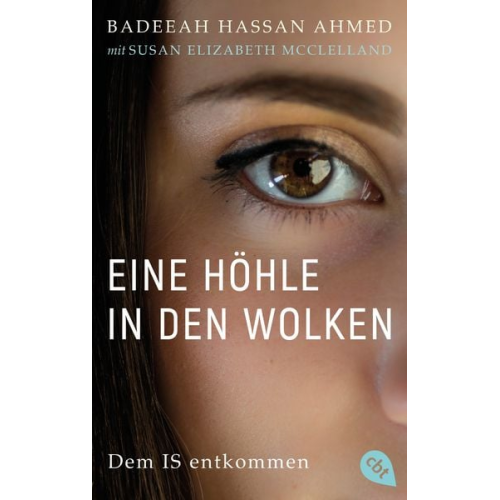 Badeeah Hassan Ahmed Susan Elizabeth McClelland - Eine Höhle in den Wolken