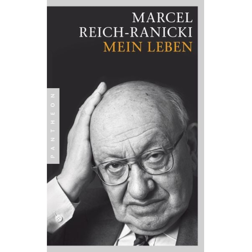 Marcel Reich-Ranicki - Mein Leben