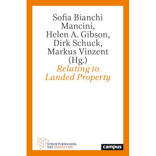 Relating to Landed Property