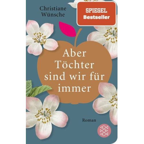 Christiane Wünsche - Aber Töchter sind wir für immer