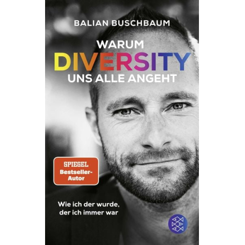 Balian Buschbaum - Warum Diversity uns alle angeht