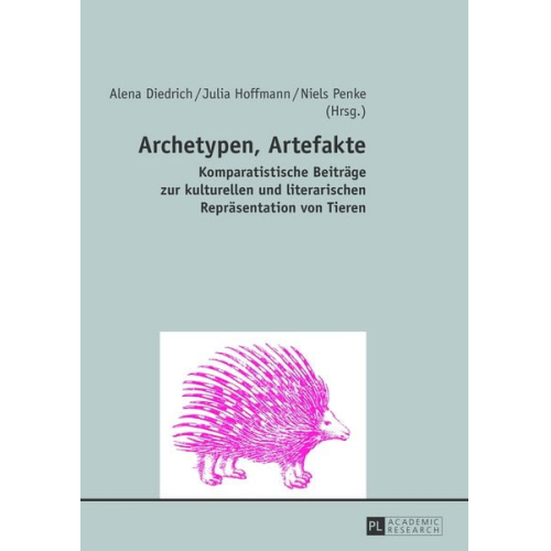 Archetypen, Artefakte