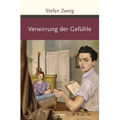 Stefan Zweig - Verwirrung der Gefühle