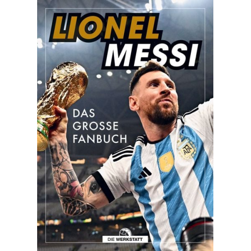 Mike Perez - Lionel Messi