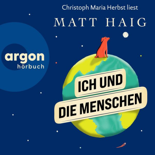 Matt Haig - Ich und die Menschen