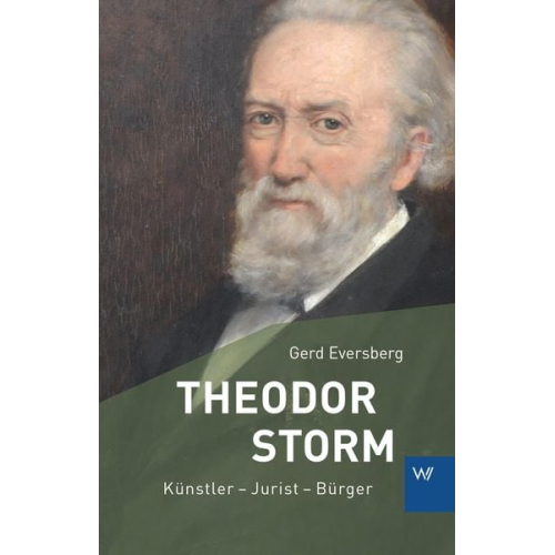 Gerd Eversberg - Theodor Storm