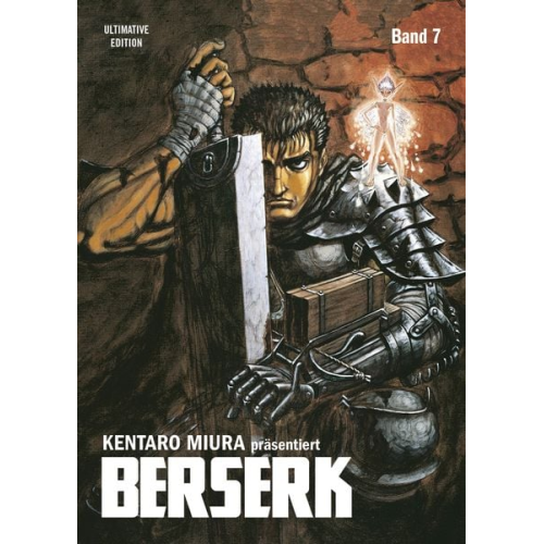 Kentaro Miura - Berserk: Ultimative Edition 07