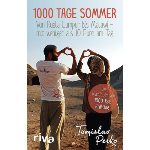 Tomislav Perko - 1000 Tage Sommer