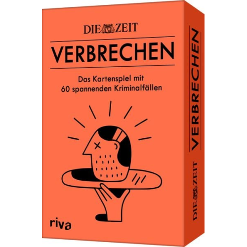 ZEIT Verbrechen