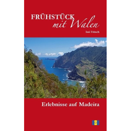 Issi Fritsch - Frühstück mit Walen