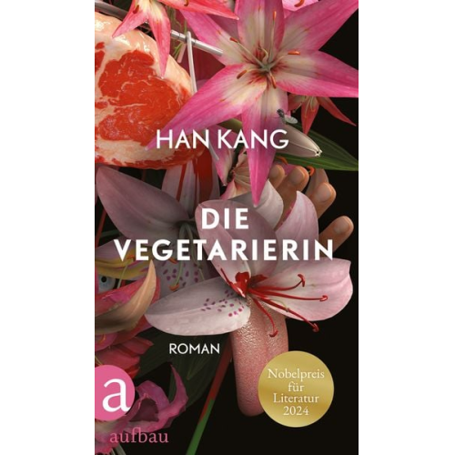 Han Kang - Die Vegetarierin (Geschenkausgabe)