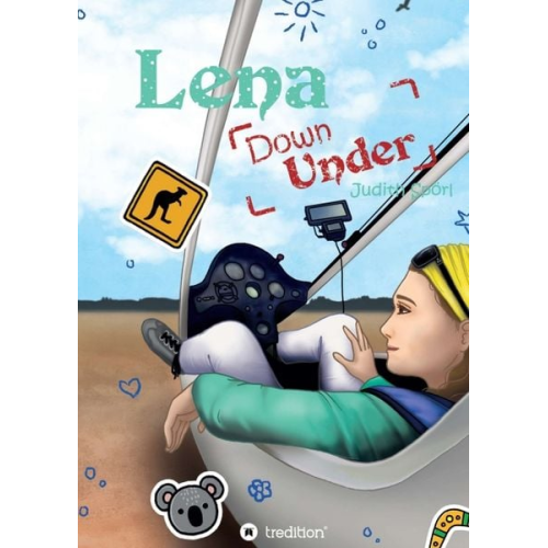 Judith Spörl - Lena Down Under