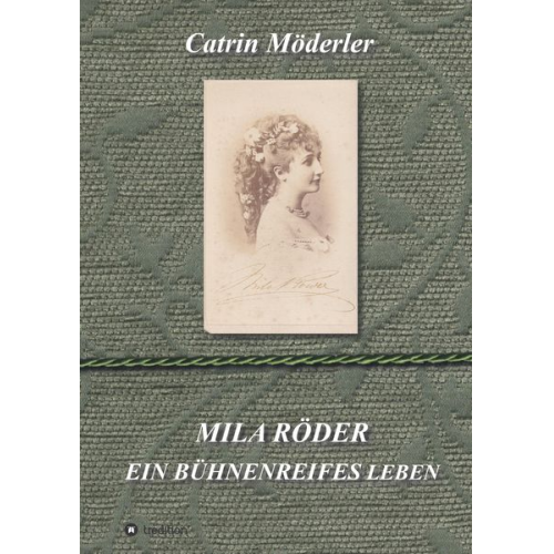 Catrin Möderler - Mila Röder