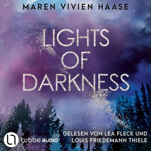 Maren Vivien Haase - Lights of Darkness