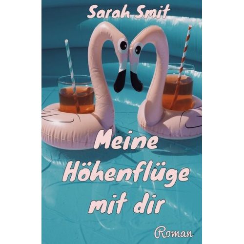 Sarah Smit - Meine Höhenflüge mit dir