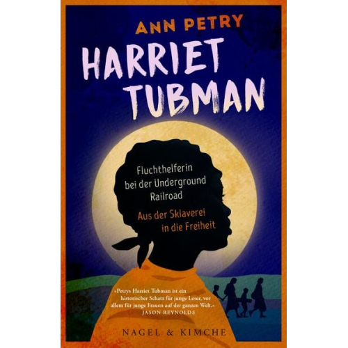 Ann Petry - Harriet Tubman