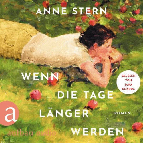 Anne Stern - Wenn die Tage länger werden