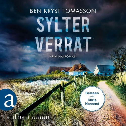 Ben Kryst Tomasson - Sylter Verrat