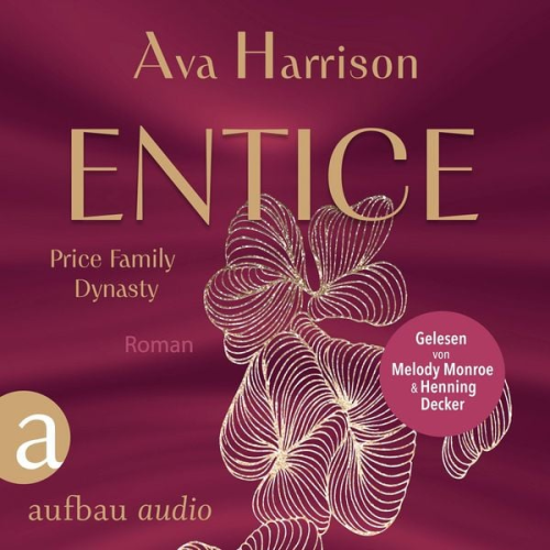 Ava Harrison - Entice