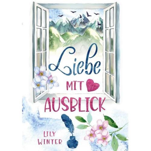 Lily Winter - Liebe mit Ausblick