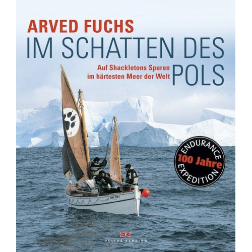 Arved Fuchs - Im Schatten des Pols