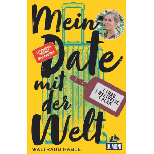 Waltraud Hable - Mein Date mit der Welt