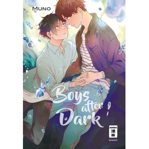 Muno - Boys after Dark