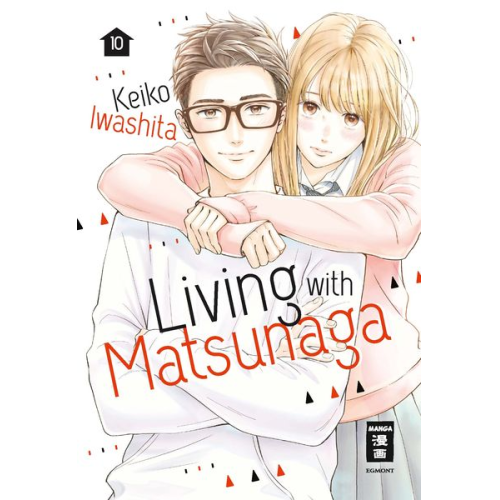 Keiko Iwashita - Living with Matsunaga 10