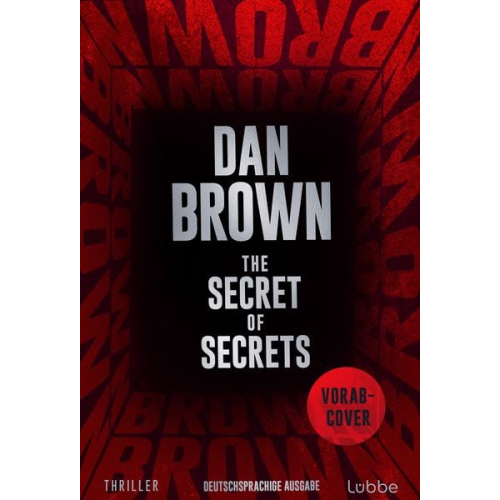 Dan Brown - The Secret of Secrets