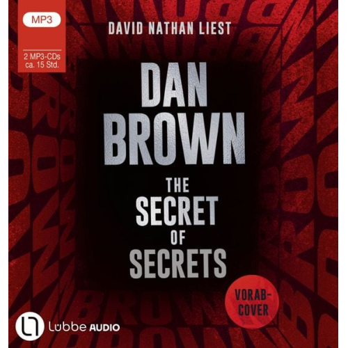 Dan Brown - The Secret of Secrets