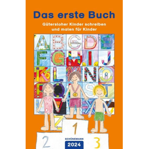 Das erste Buch 2024