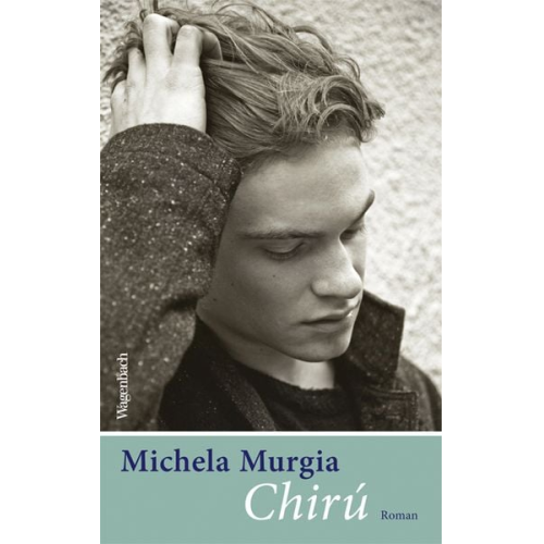 Michela Murgia - Chirú